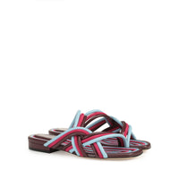 Sandal Flat