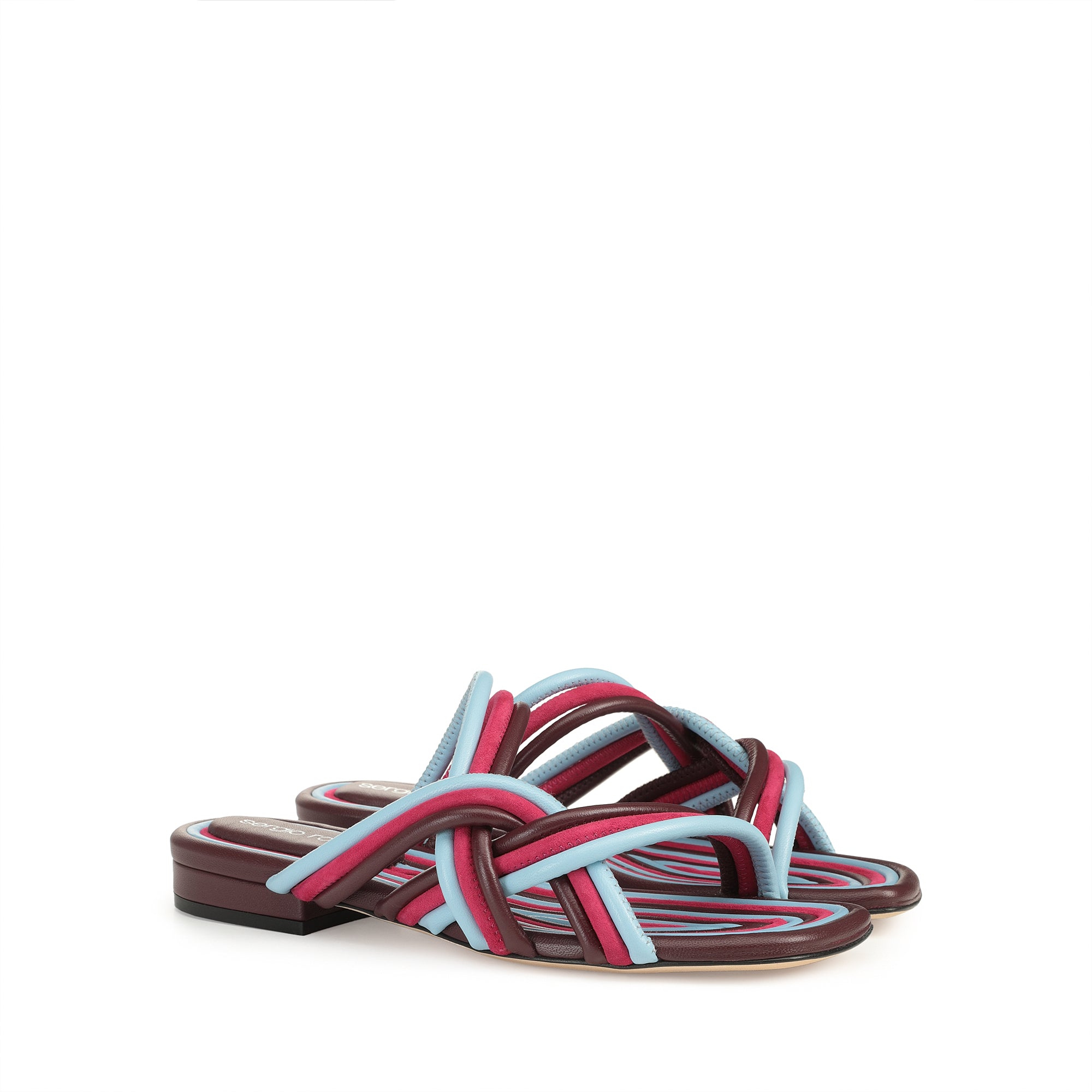 Sandal Flat