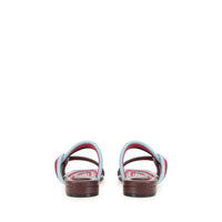 Sandal Flat