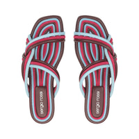 Sandal Flat