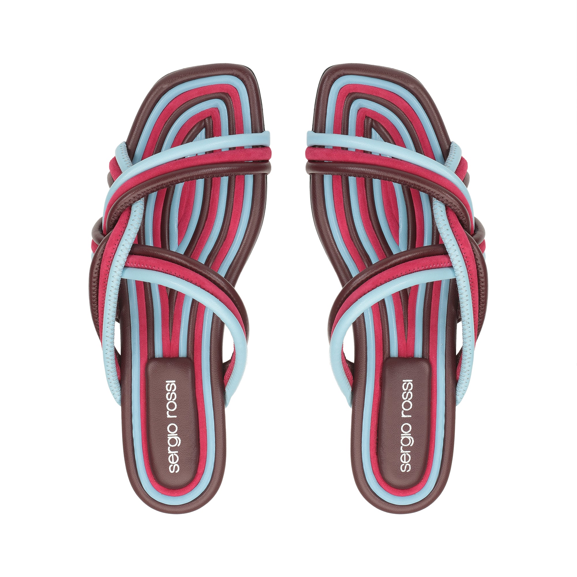 Sandal Flat