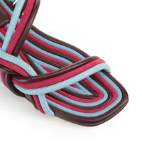 Sandal Flat