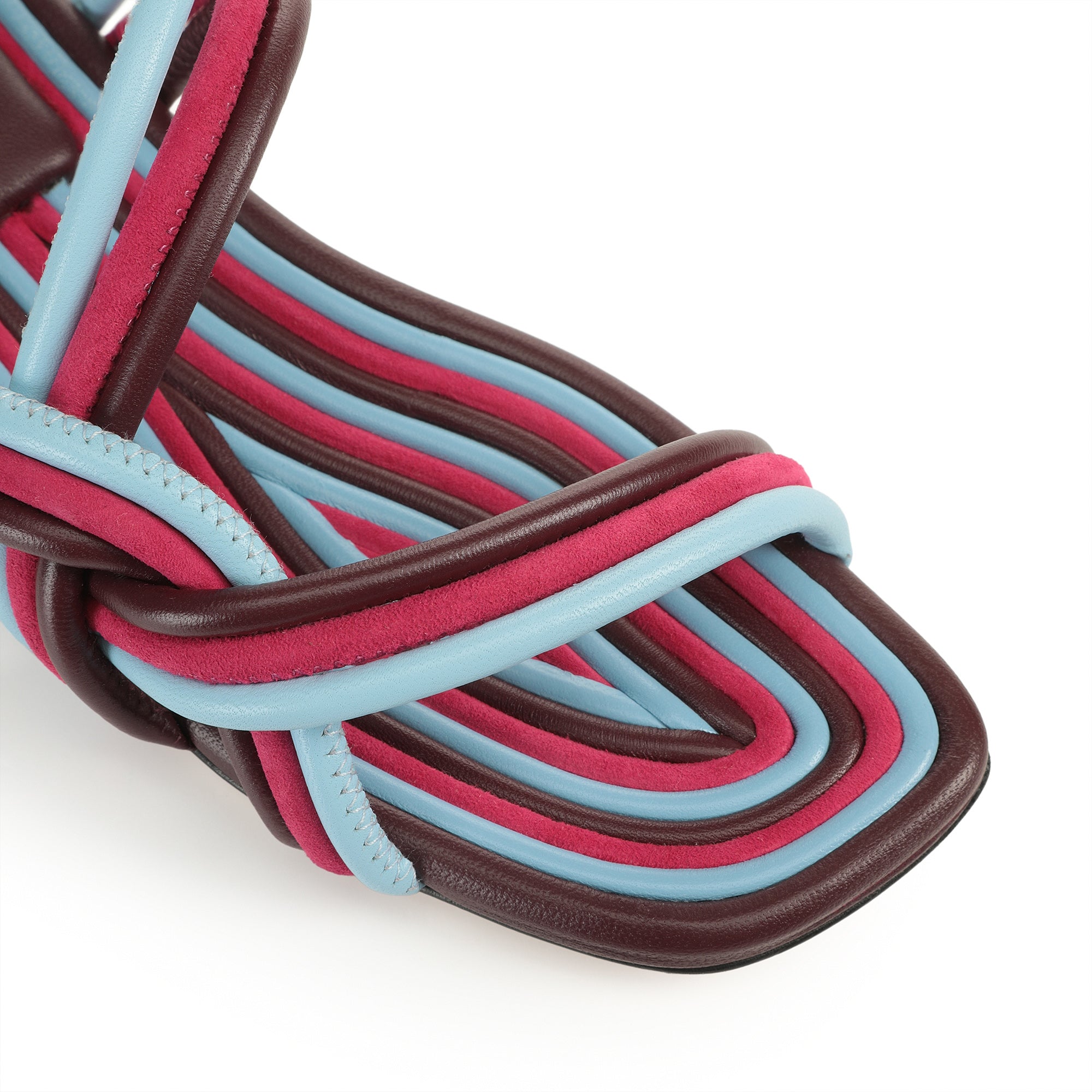 Sandal Flat