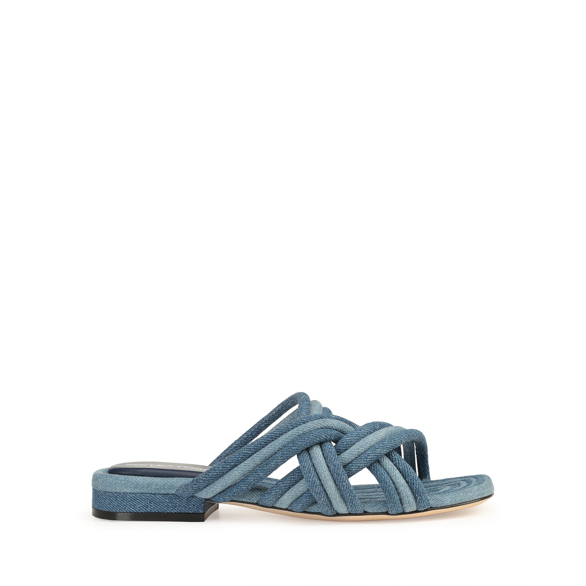 SR WATAMU DENIM + JEANS BOUCHON
