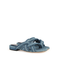 SR WATAMU DENIM + JEANS BOUCHON