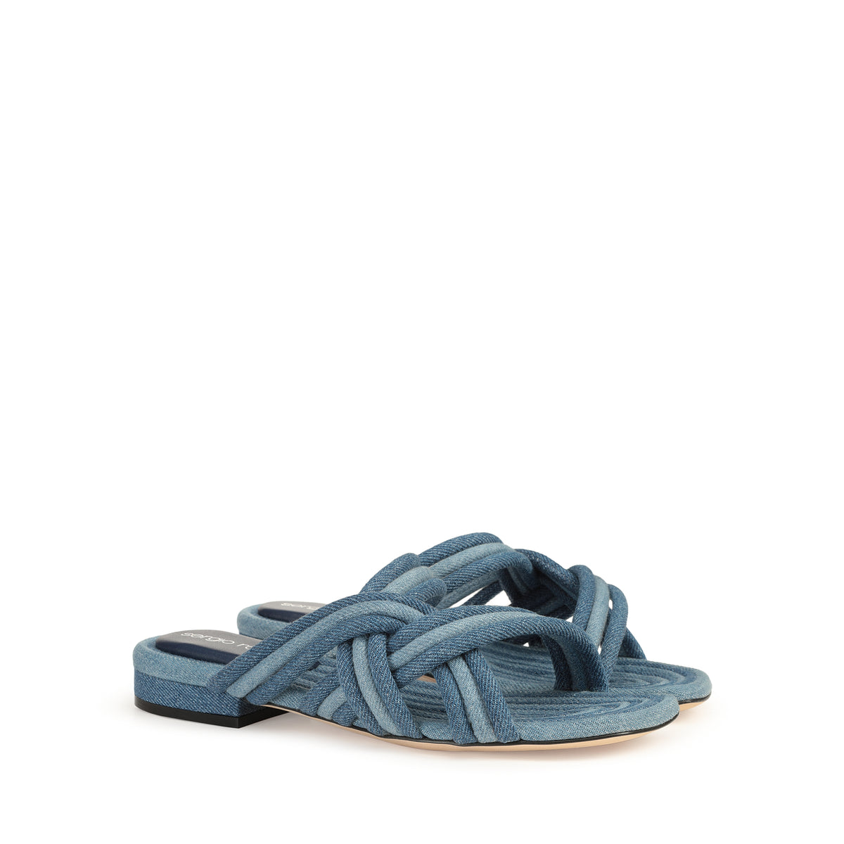 SR WATAMU DENIM + JEANS BOUCHON