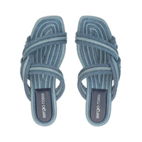 SR WATAMU DENIM + JEANS BOUCHON