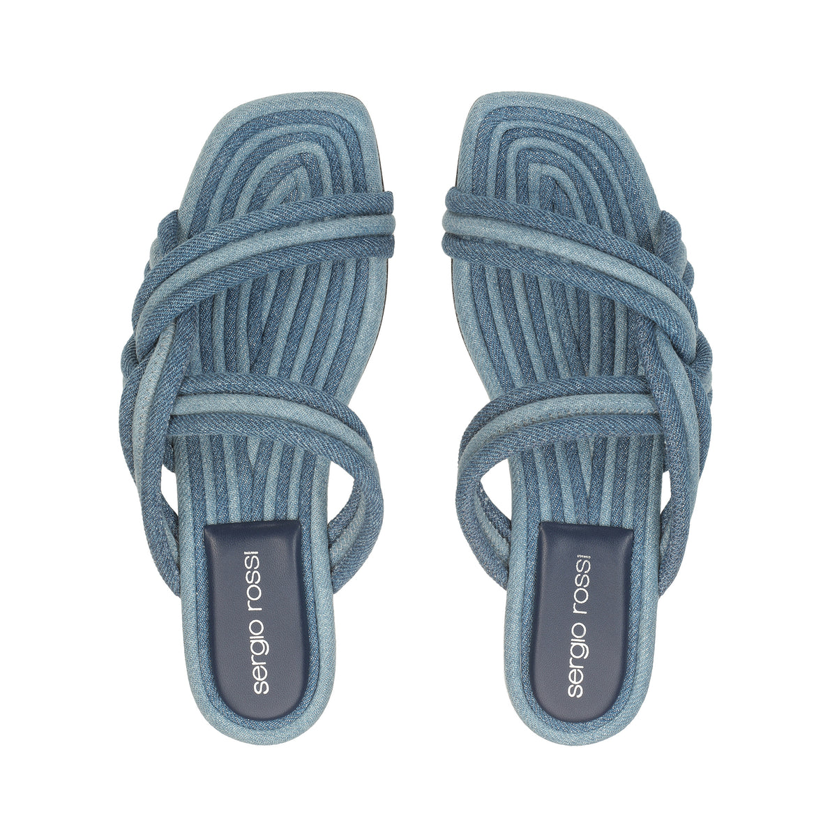 SR WATAMU DENIM + JEANS BOUCHON