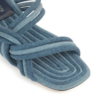SR WATAMU DENIM + JEANS BOUCHON