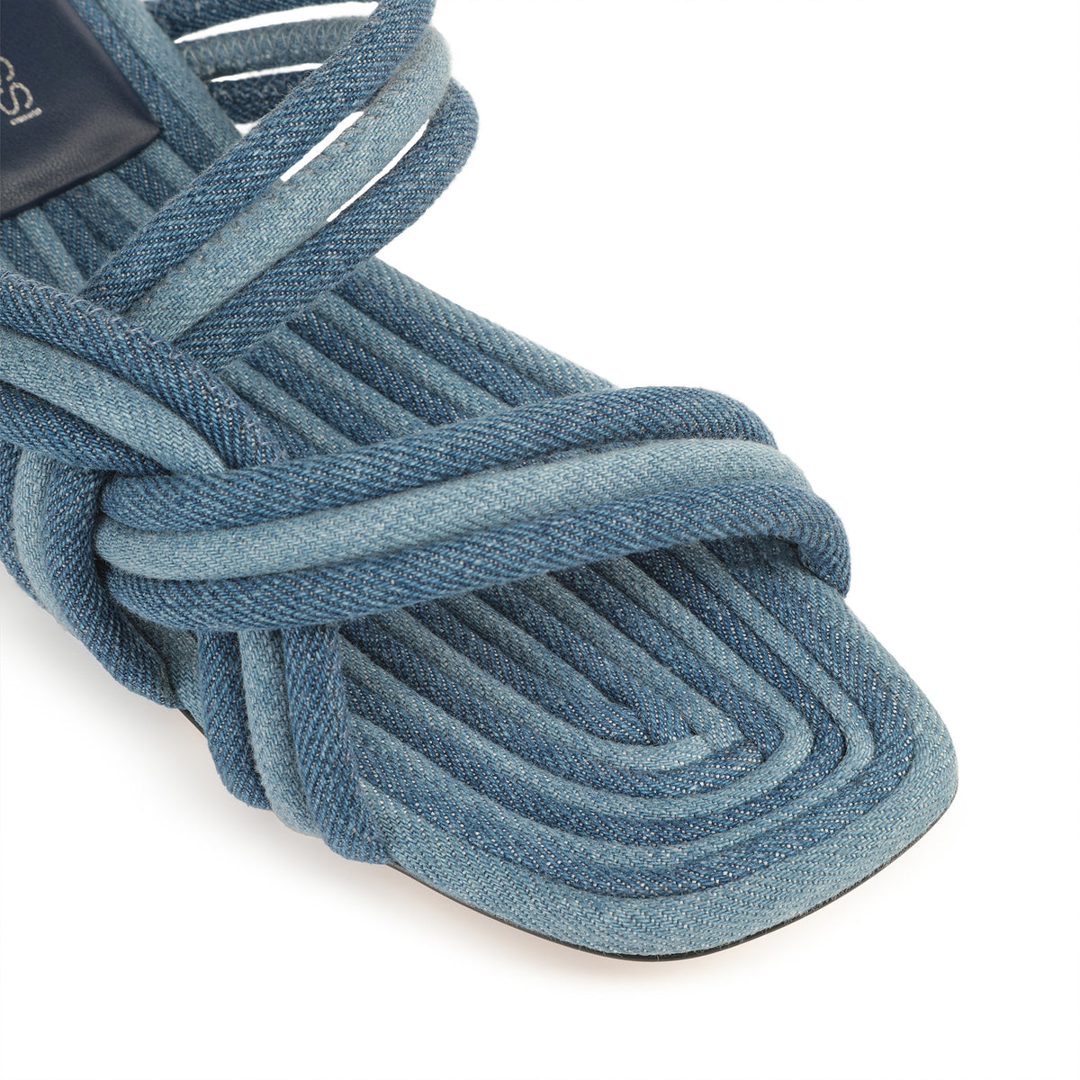 SR WATAMU DENIM + JEANS BOUCHON
