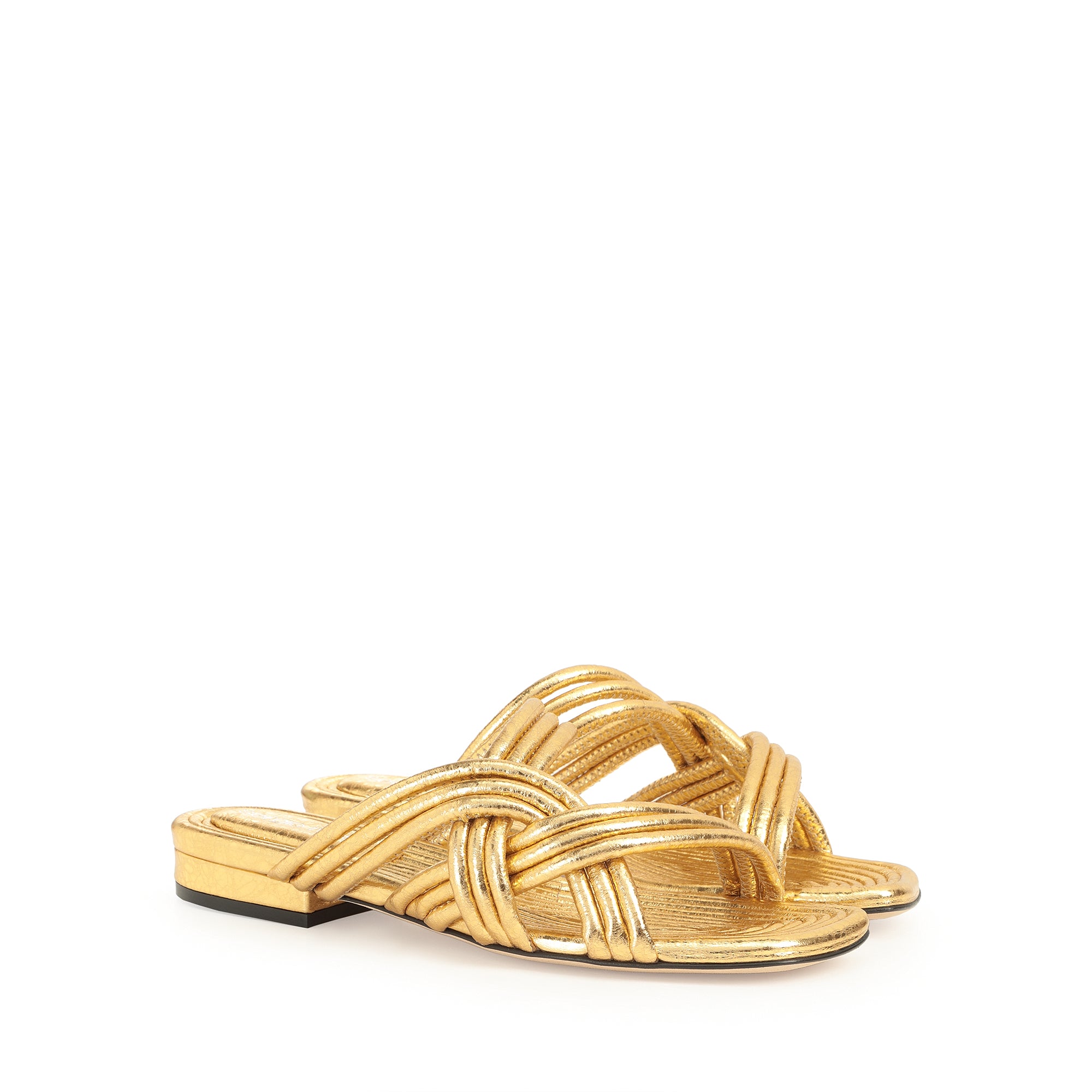 Sandal Flat