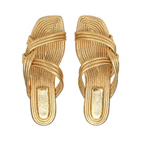 Sandal Flat