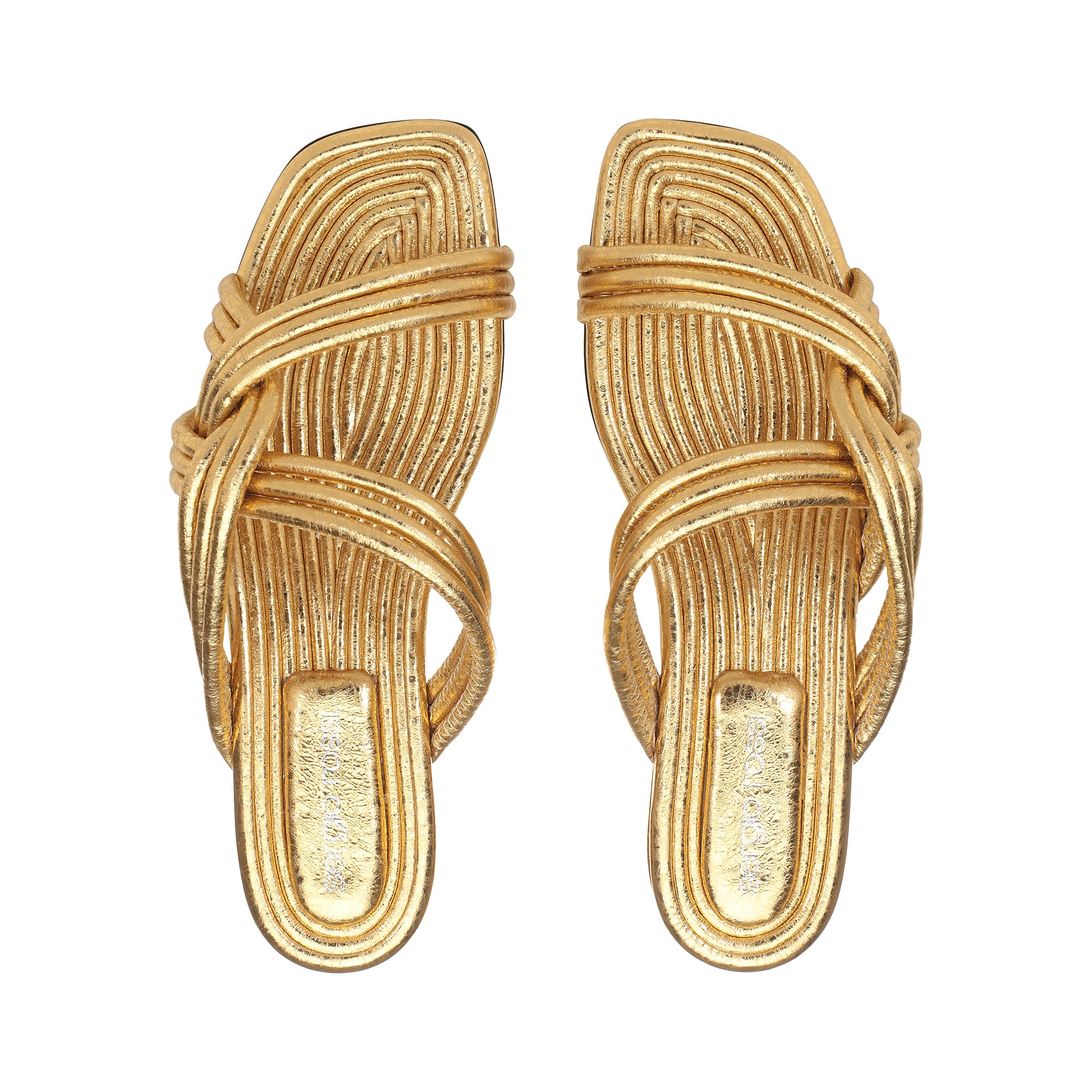 Sandal Flat