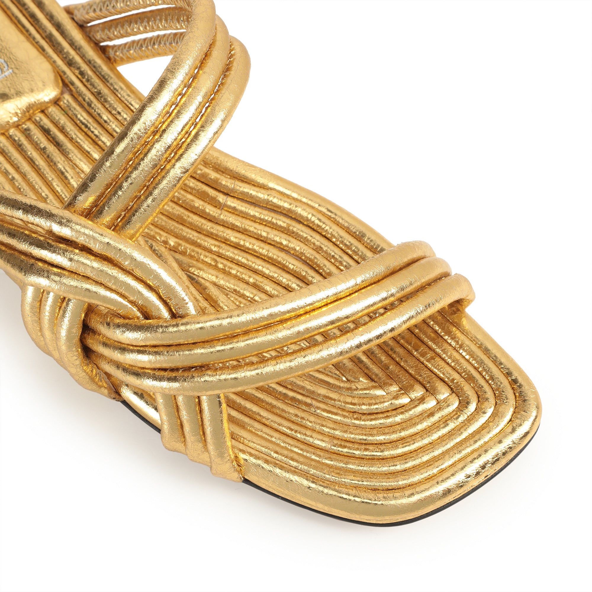 Sandal Flat