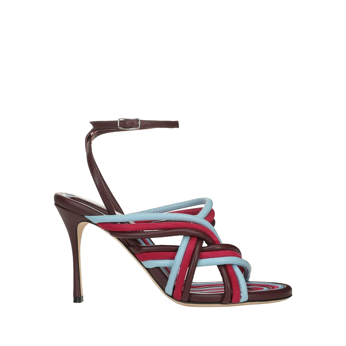 SR WATAMU BICOLORE NAP + SANDALES ROYALES