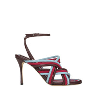 245€   Sandal Heel
