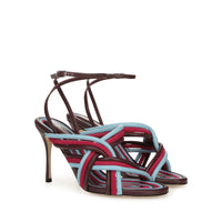 Sandal Heel
