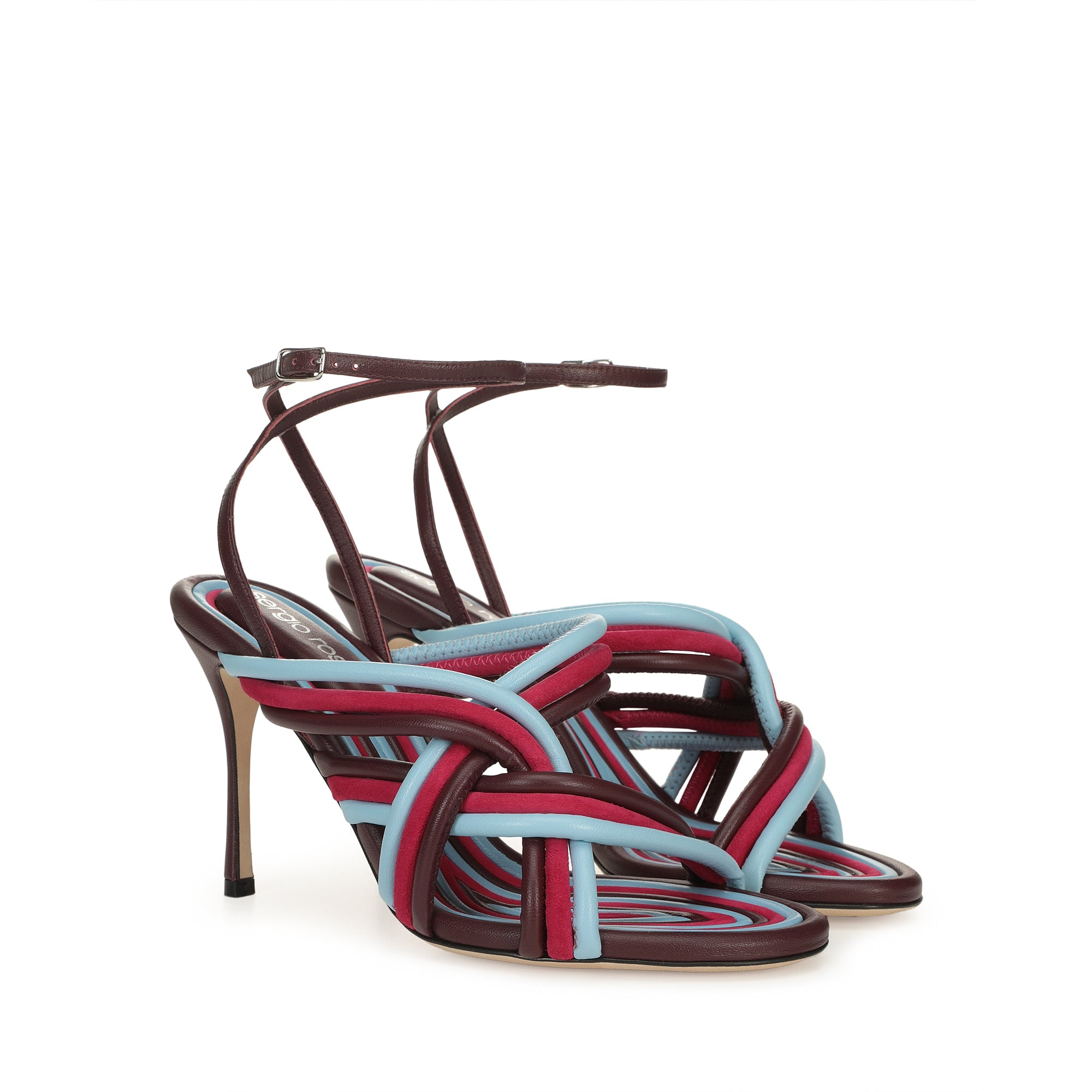 Sandal Heel