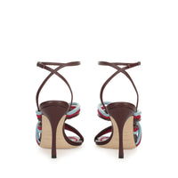Sandal Heel