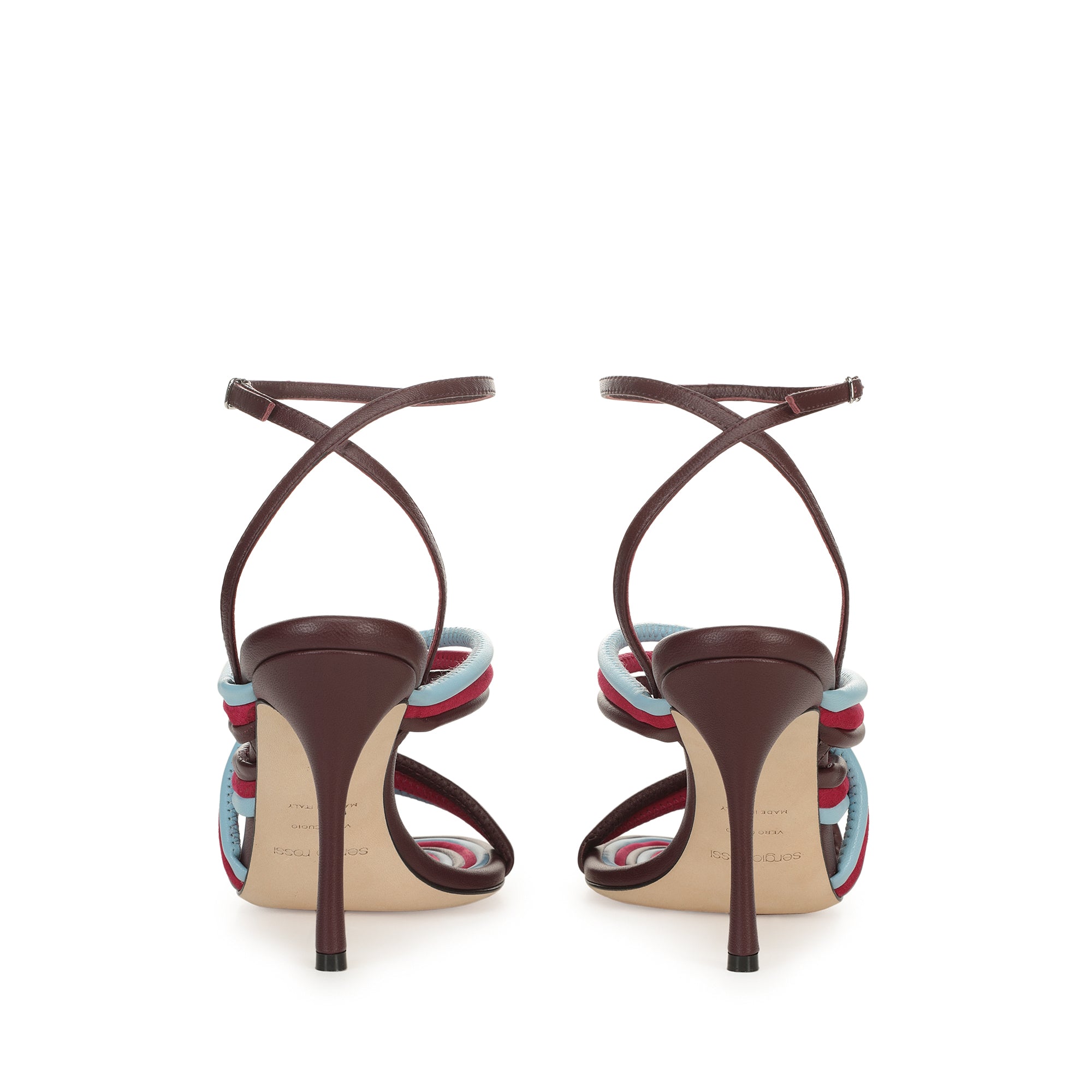 Sandal Heel
