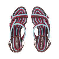 Sandal Heel