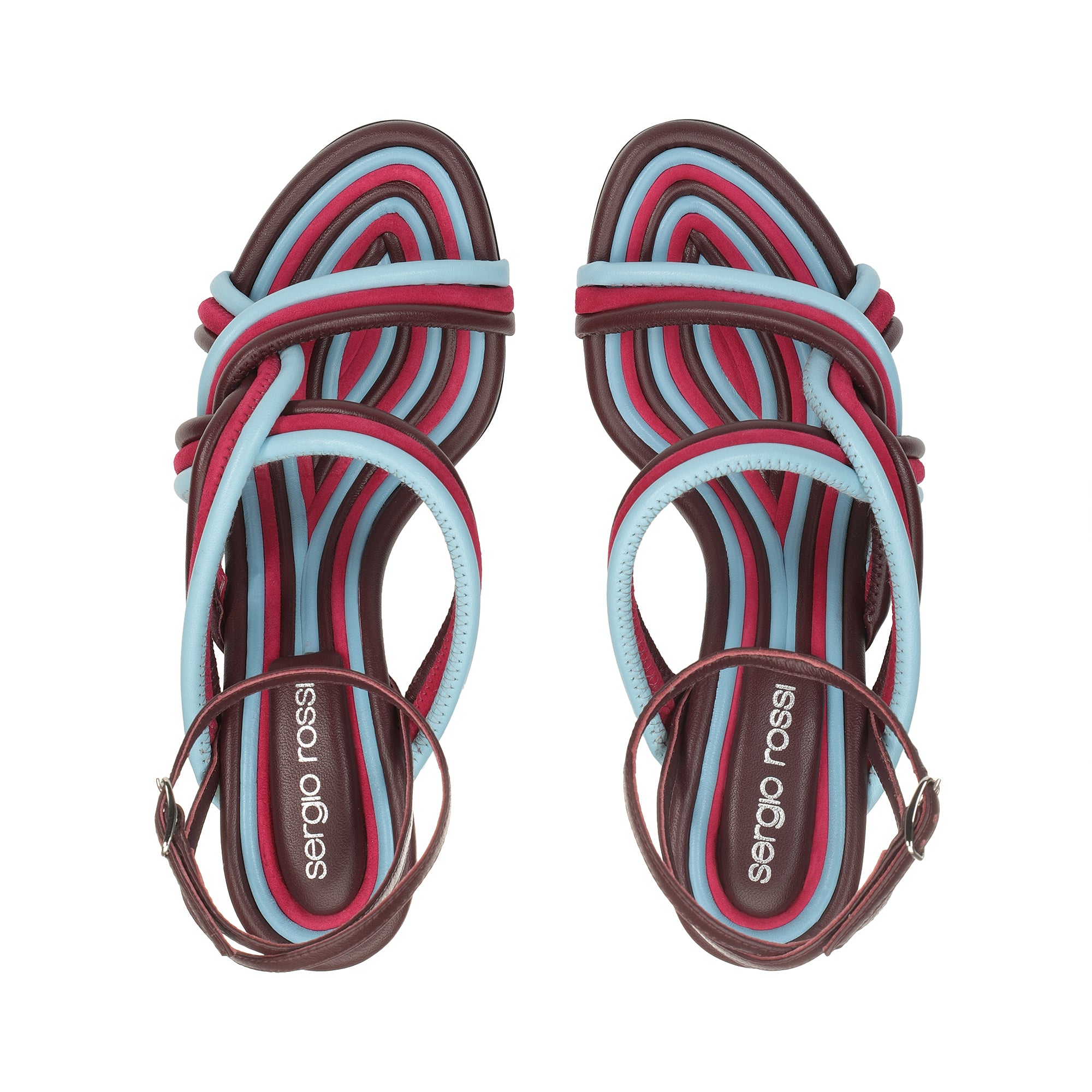 Sandal Heel