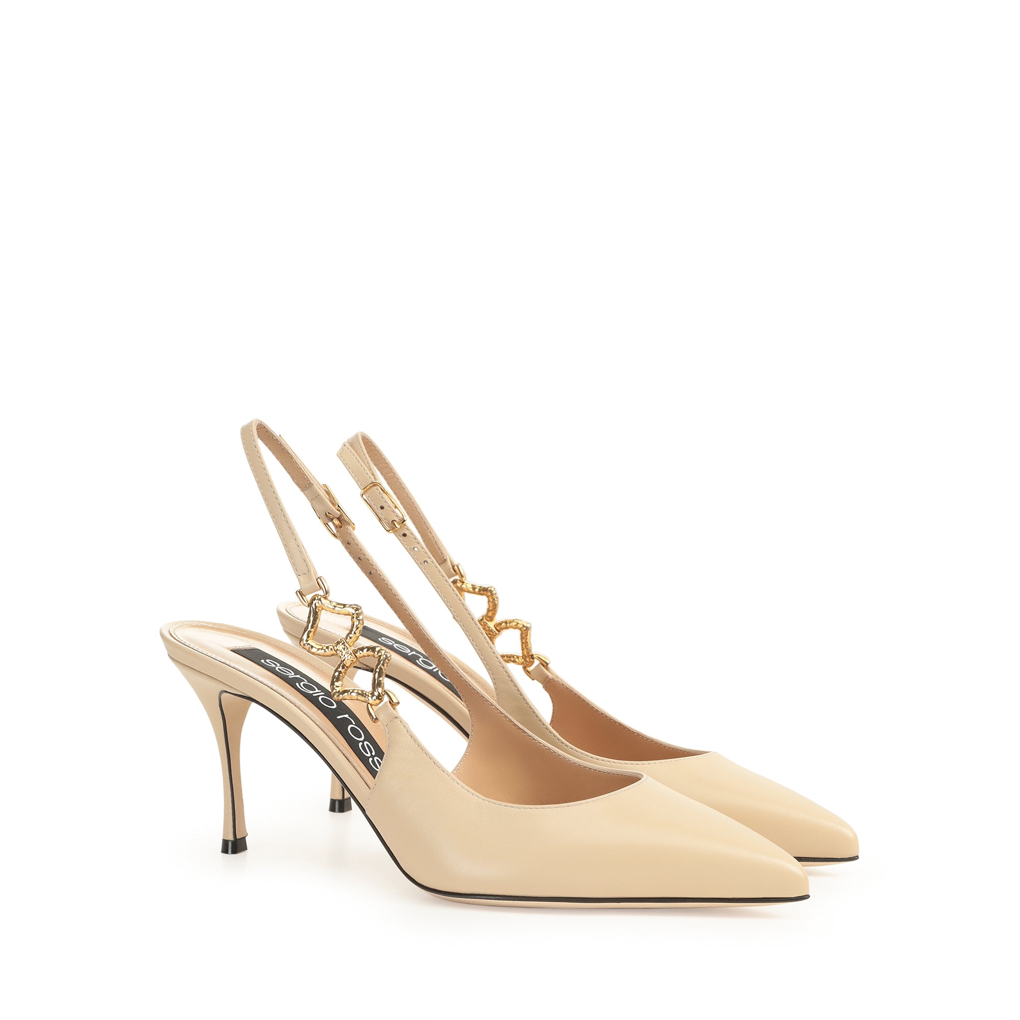 Slingback