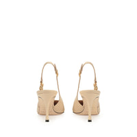 Slingback