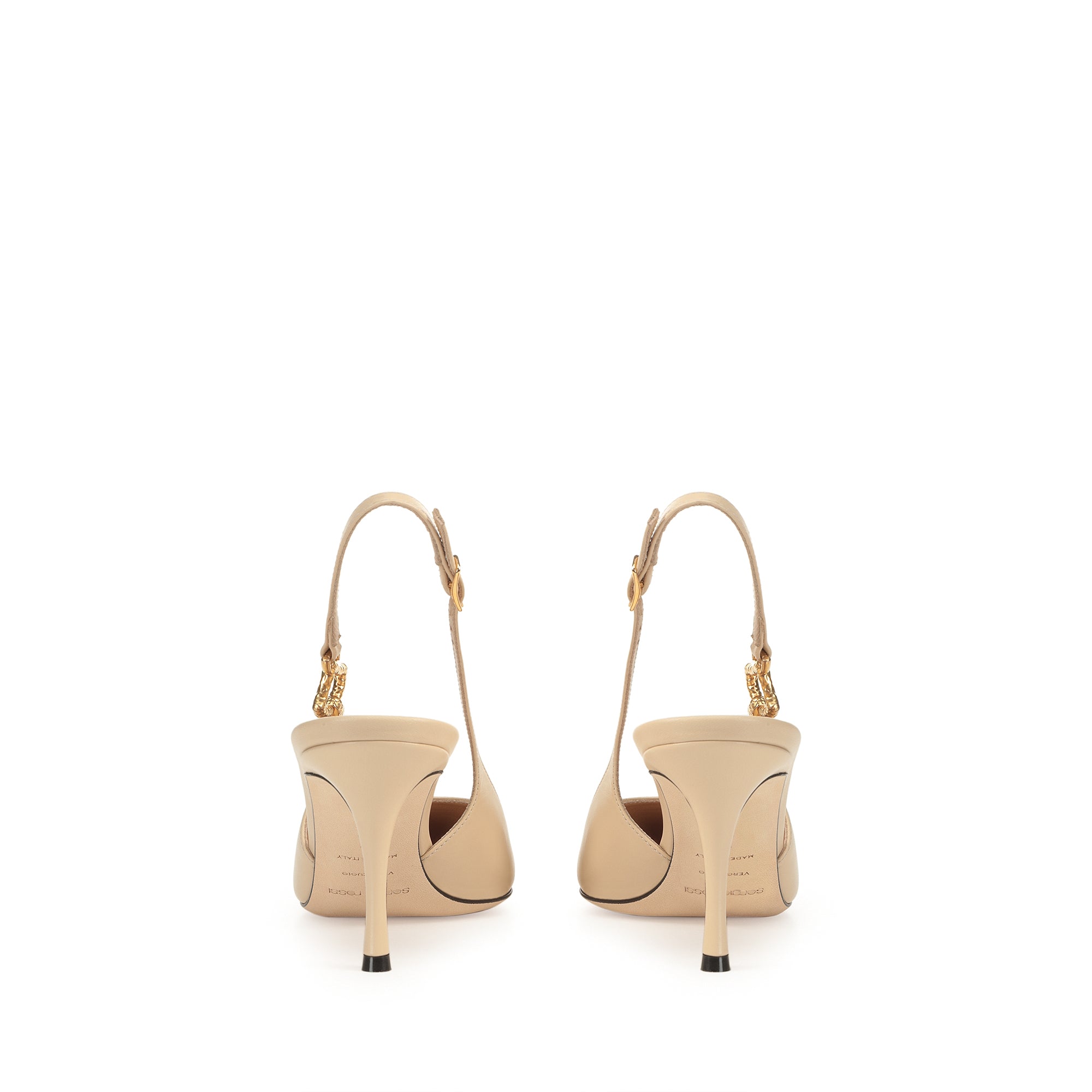 Slingback