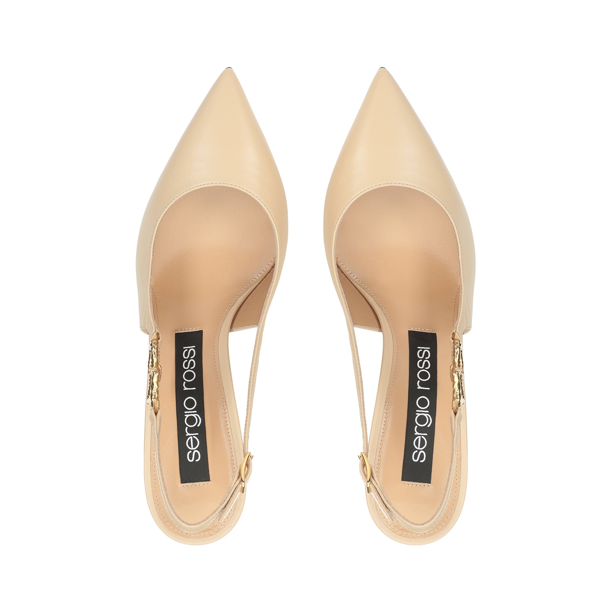 Slingback