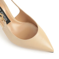 Slingback