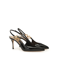 Slingback