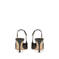 Slingback
