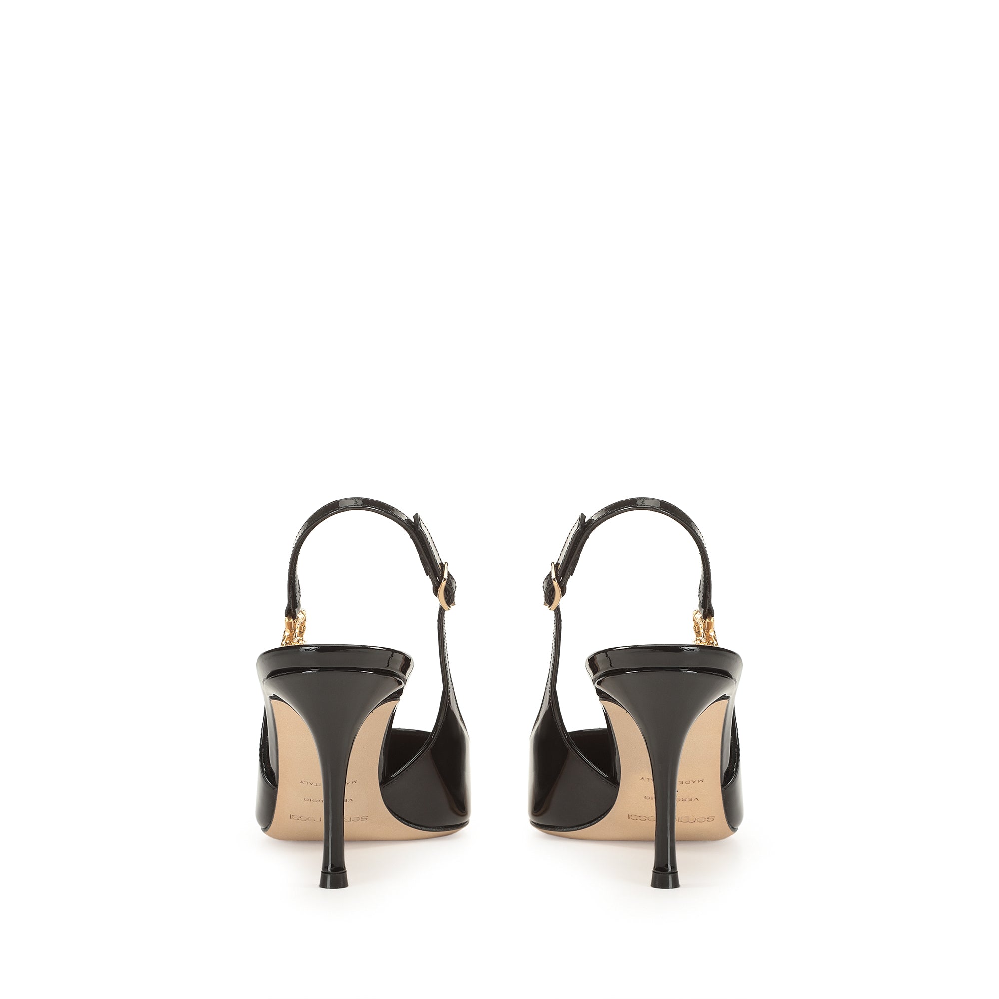 Slingback