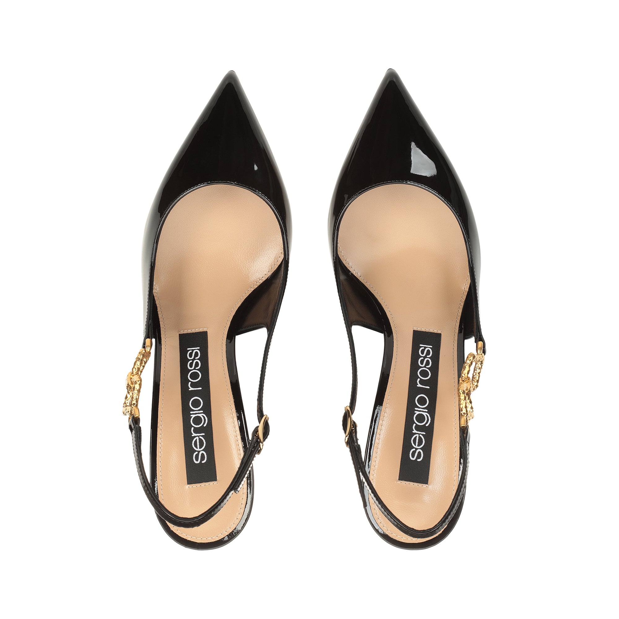 Slingback