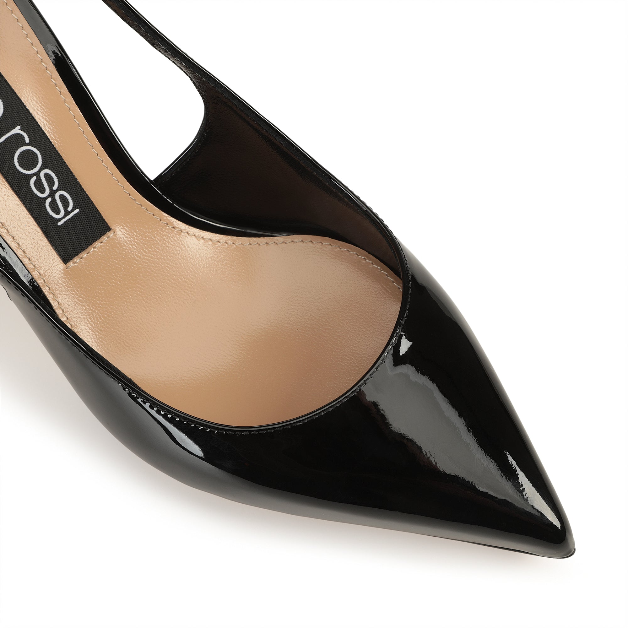 Slingback