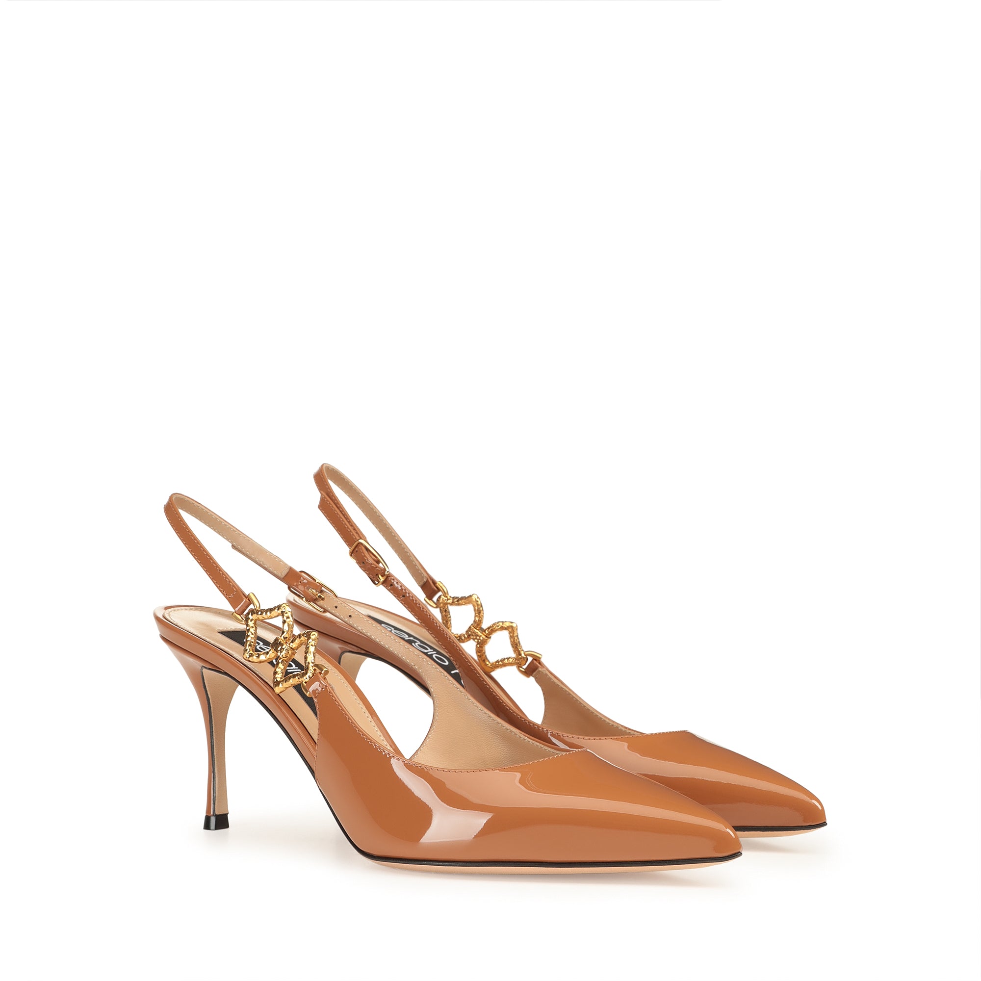 Slingback