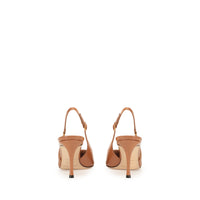 Slingback