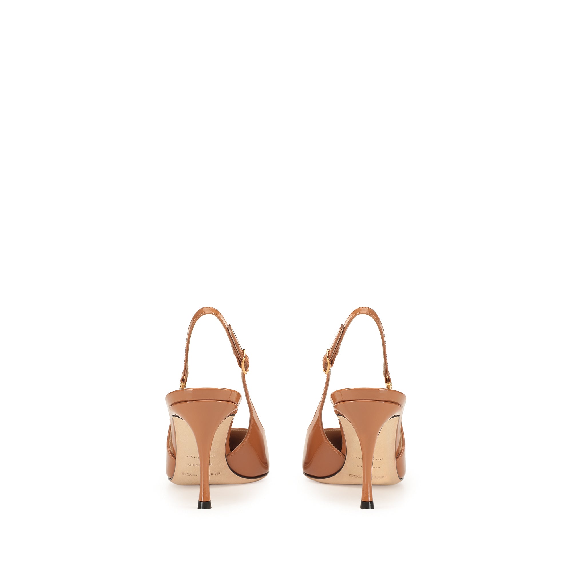 Slingback