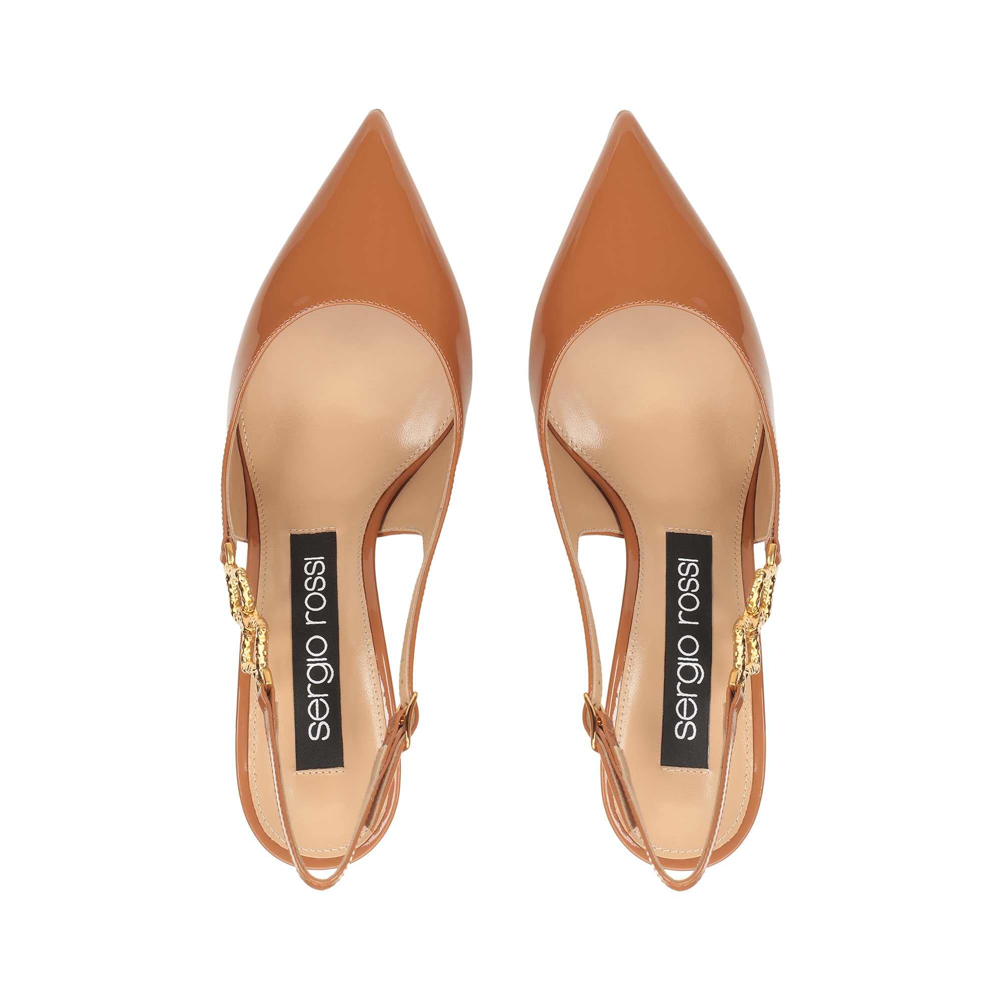 Slingback