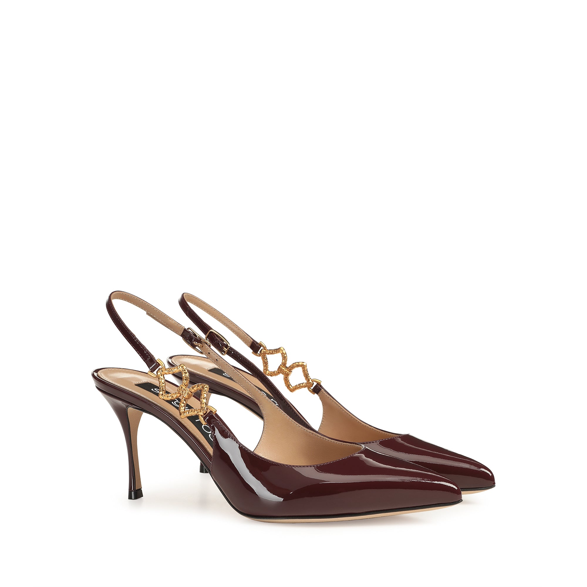 Slingback