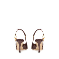 Slingback