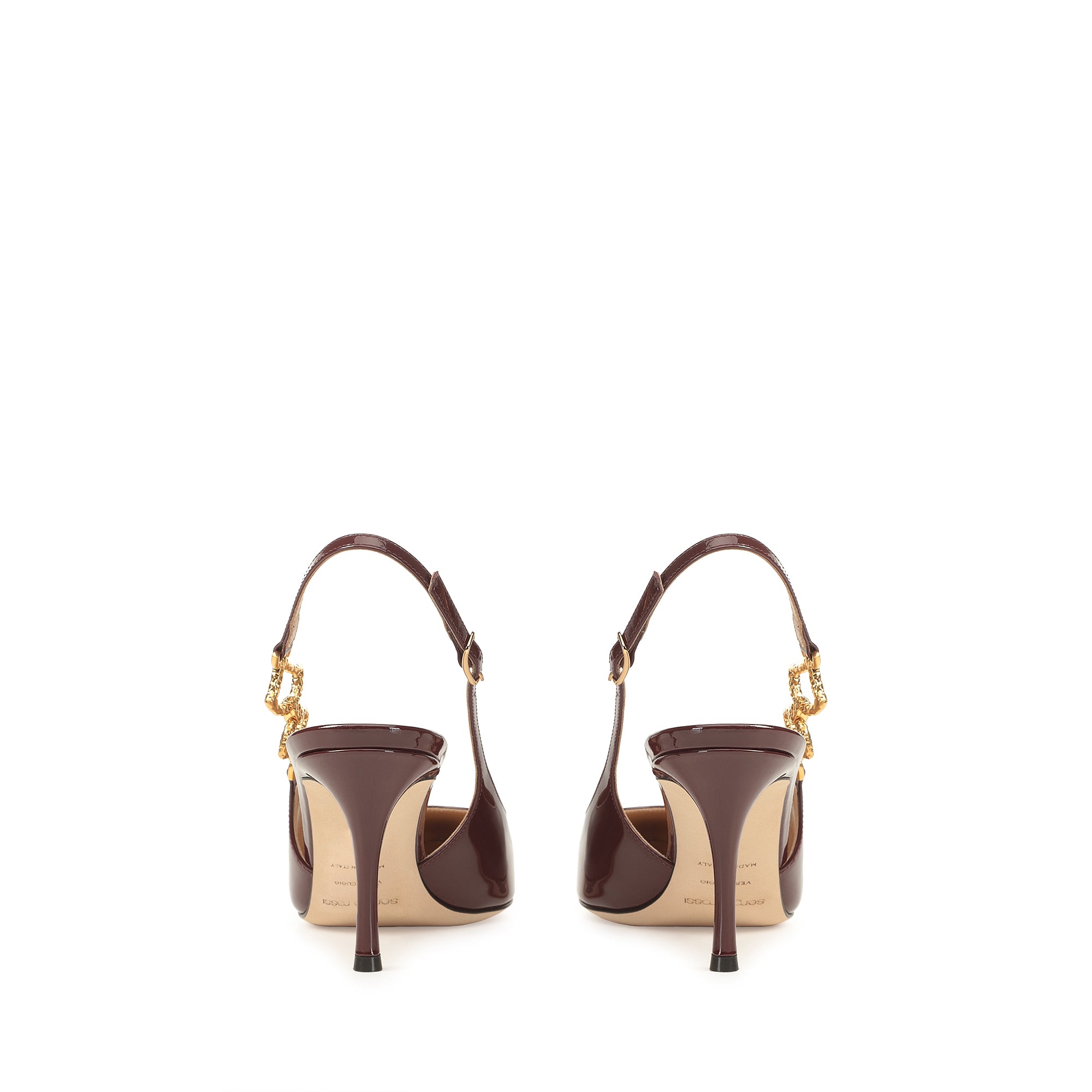 Slingback