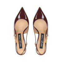 Slingback