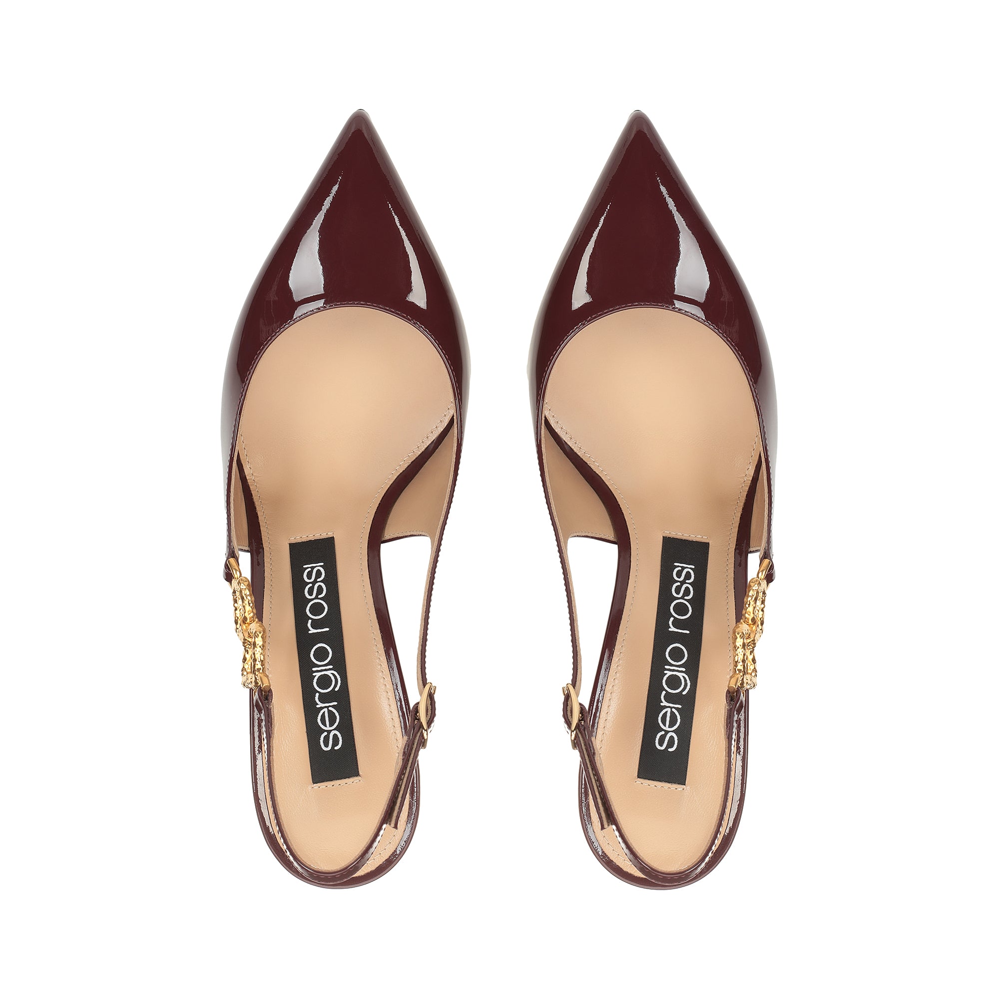 Slingback