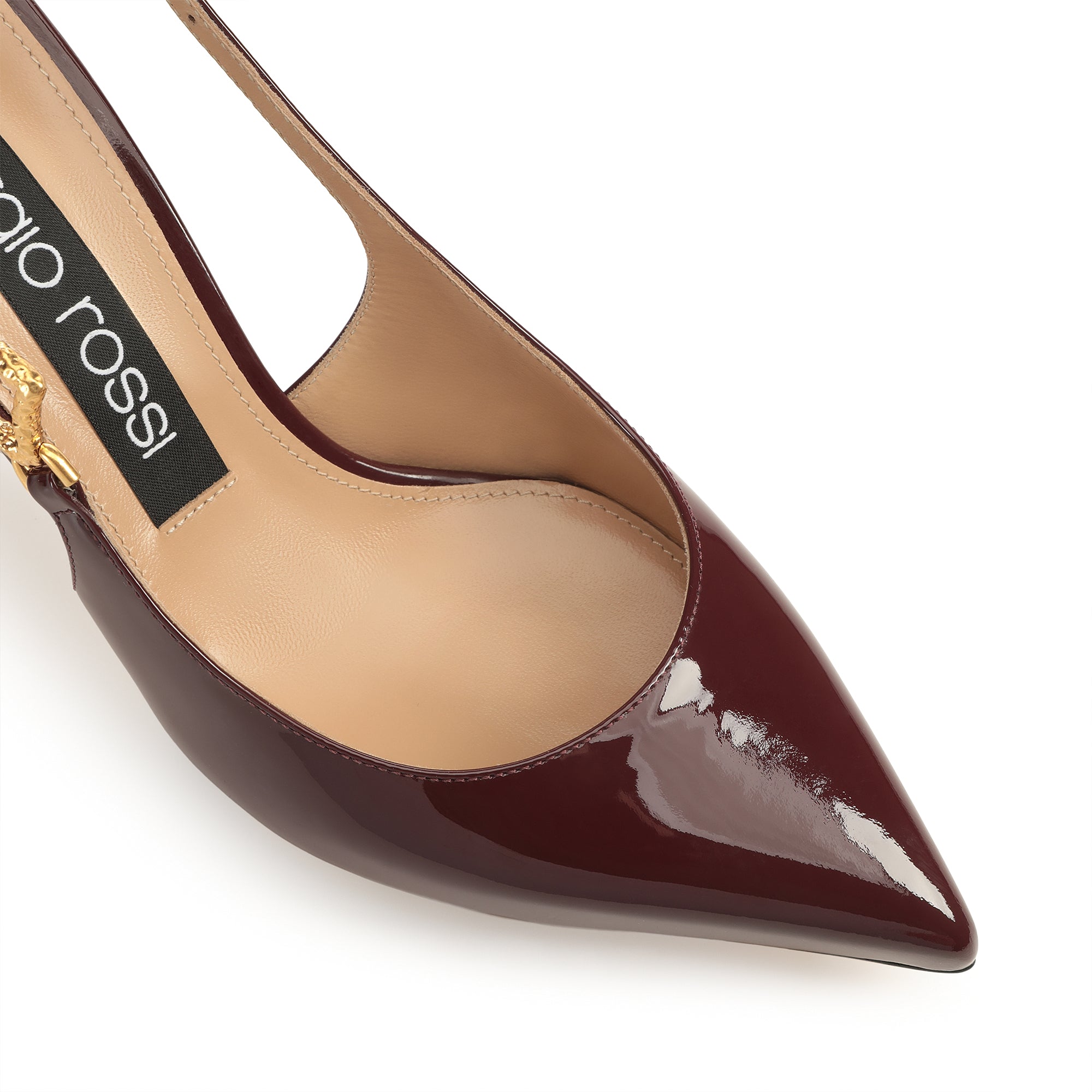 Slingback
