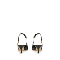 Slingback