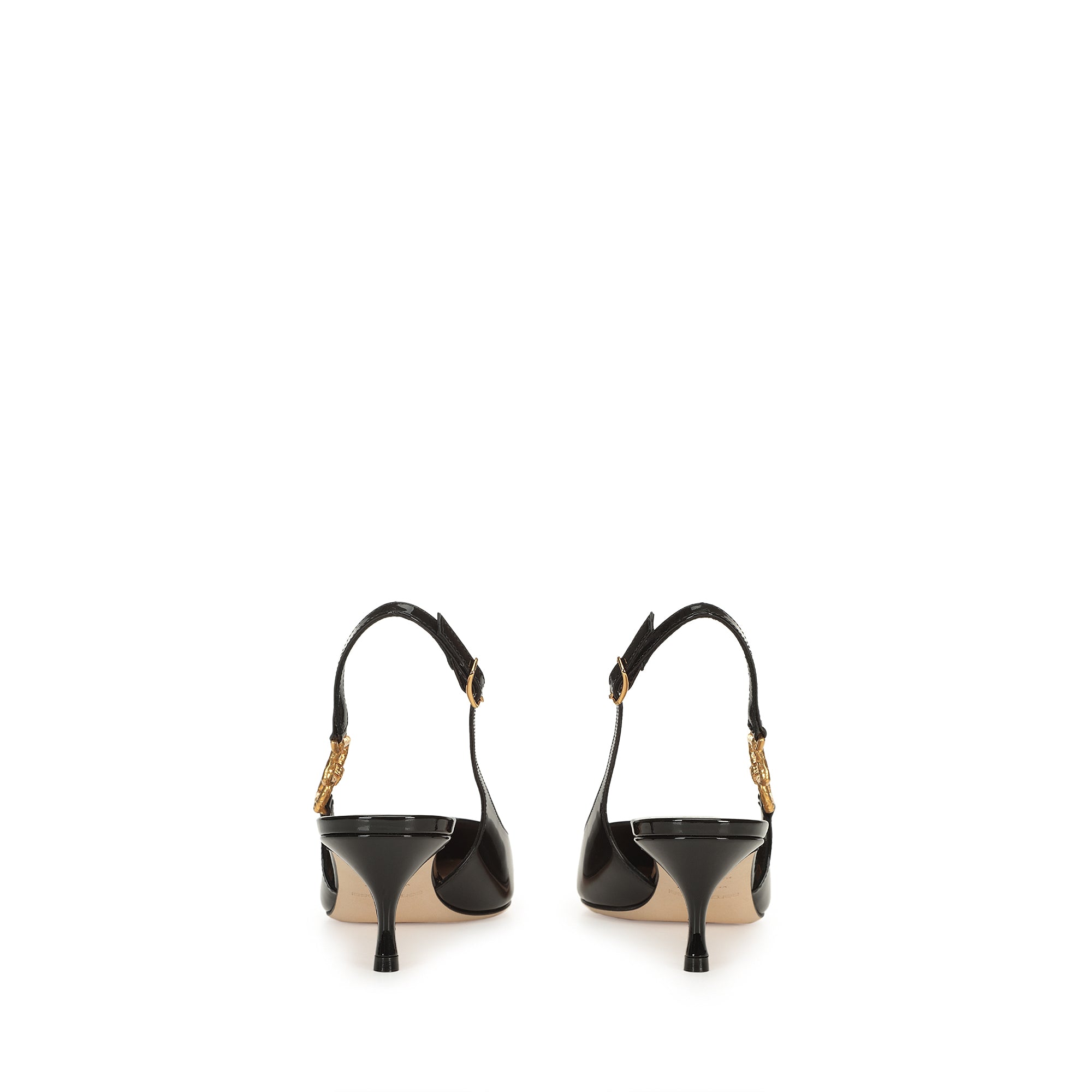 Slingback