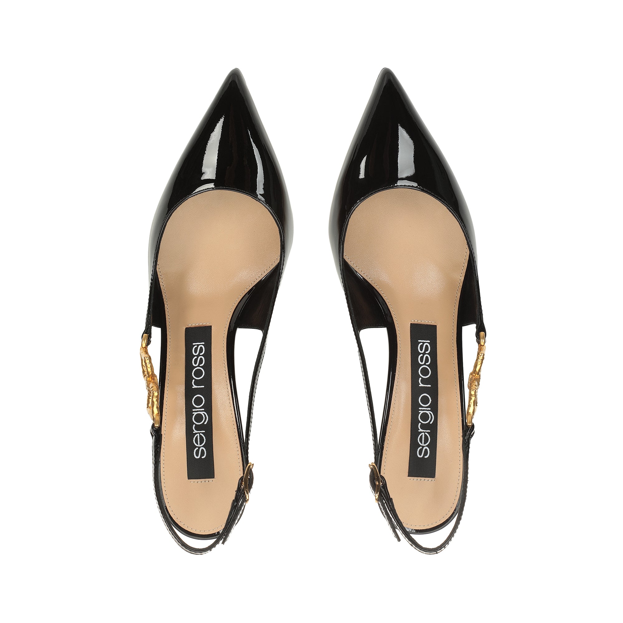 Slingback