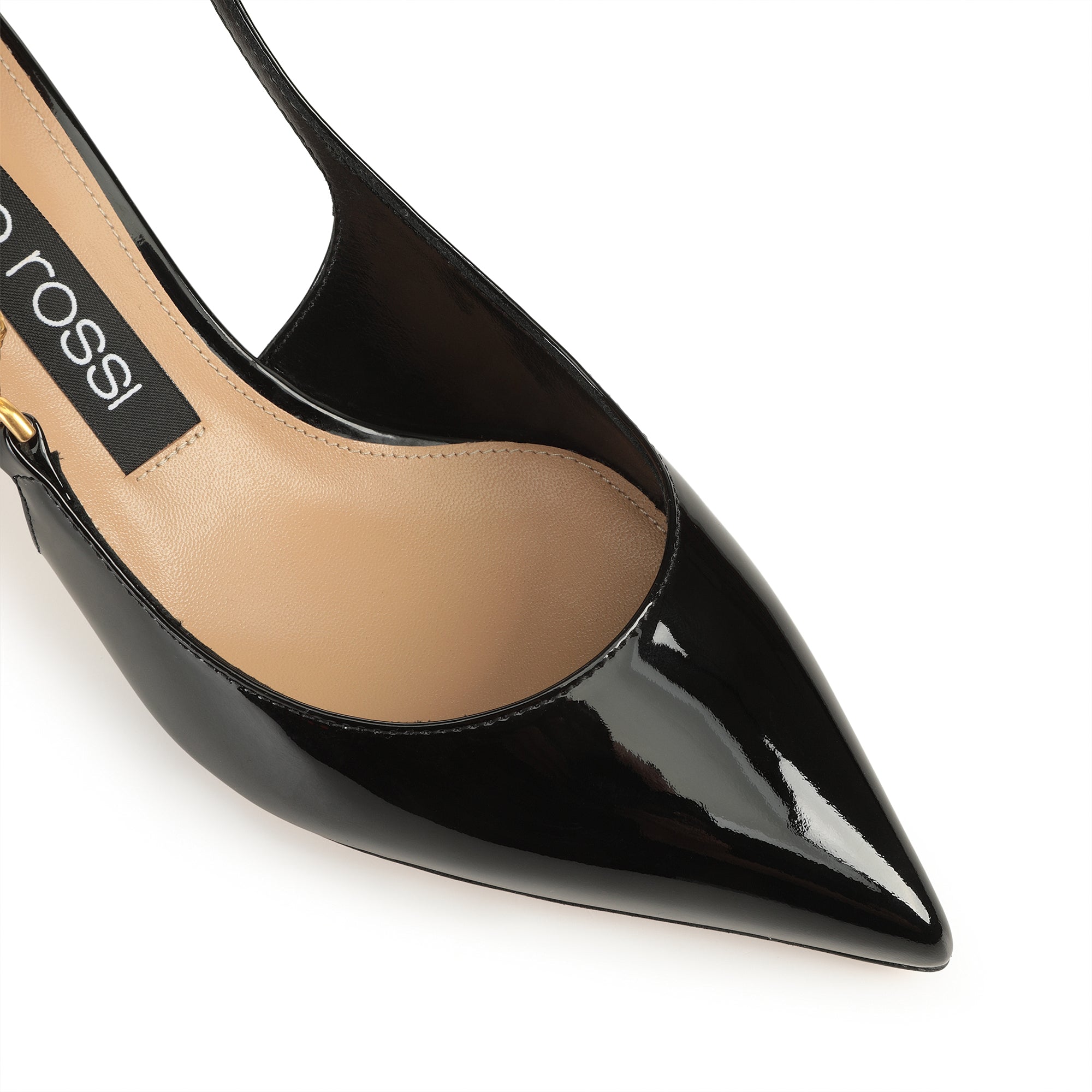 Slingback